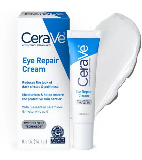 Eye Repair Cream