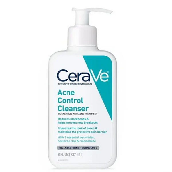 Acne Control Cleanser