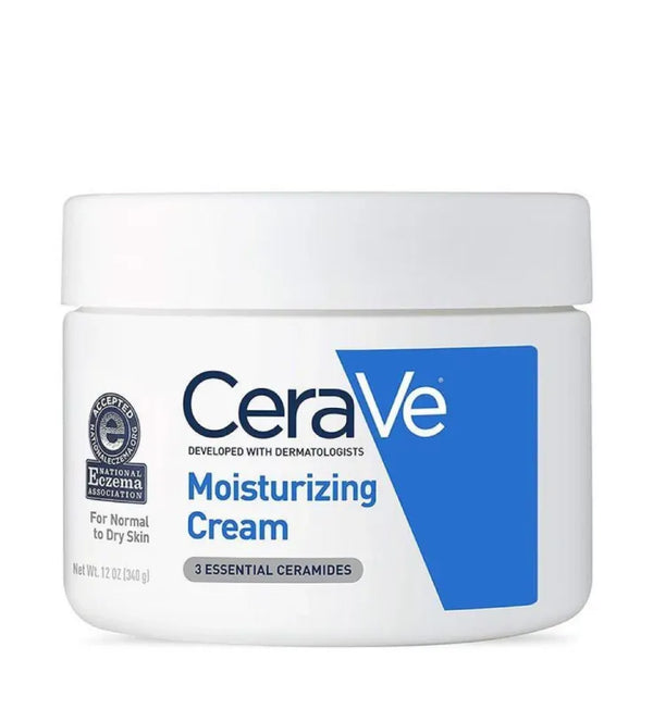 Moisturizing Cream 340g